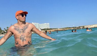 I have booked a vacation in Okinawa in March