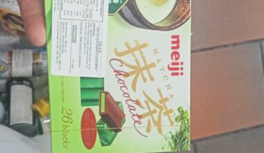 Japanese Food Grocery Shopping