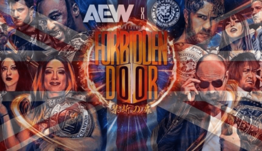 Fightful Select: The 2025 ‘#AEW: Forbidden Door’ pay-per view is planned to take place at The O2 Arena in London, England on Sunday, August 24, 2025.
