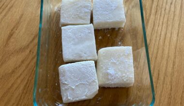 Help identifying food