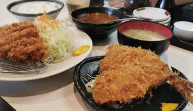 Tonkatsu - Kamata