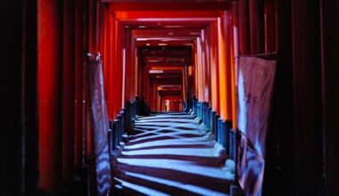 Fushimi Inari