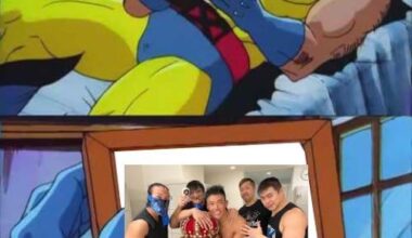 Leave the memories alone :(