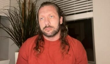 Kenny Omega vs Gabe Kidd at Wrestle Dynasty is on !
