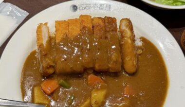 CoCo Curry