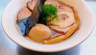 ramen