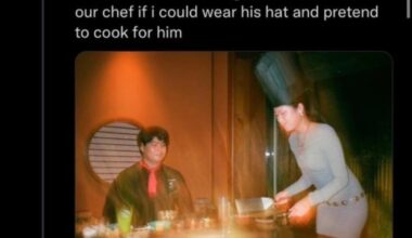 I’d call that a Mad lad
