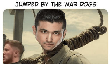 [Power Struggle Spoilers] They can't keep getting away with this