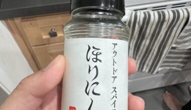 Do you know where I can find this seasoning in Japan (specifically in Kyoto)