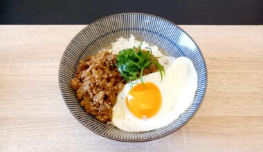 Nikumiso Gohan