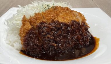 Okayama B-class gourmet
