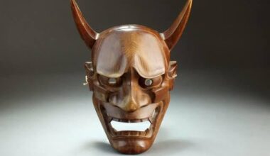 Does anyone know where I can get a wooden oni mask like this in Kyoto?