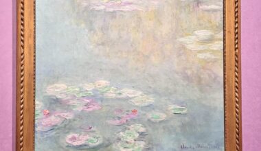 Impressionism: you almost missed it but haven’t yet