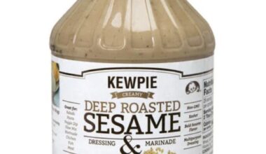 Best alternative to this sauce?
