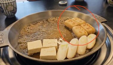 Food Identification Help!