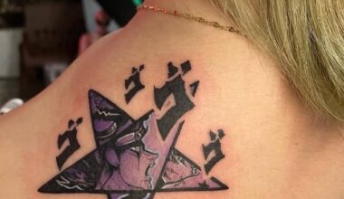 Looking for Tattoo Artist
