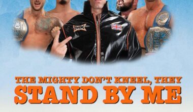 New WWS: King of Pro Wrestling Review