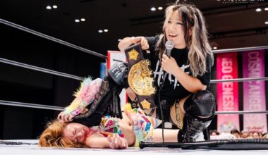 Historic X-over match made