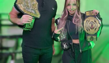 ZSJ and Mina