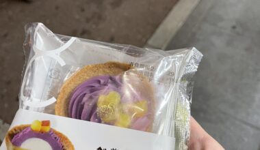 Sweet potato tart (Lawson)