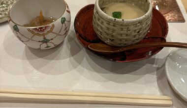 Food in Sendai🐮🫛