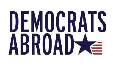 Democrats Abroad Japan Okinawa Town Hall (Jan 25, 7 PM)
