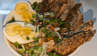 tsukimi niku soba