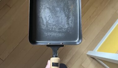 Help identifying pan