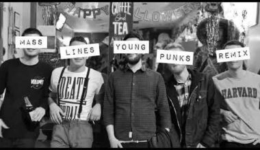 Young Punks (TMDK)