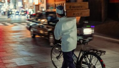 Gion Delivery