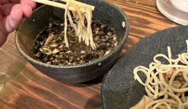 Ramen Tatsunoya Shinjuku