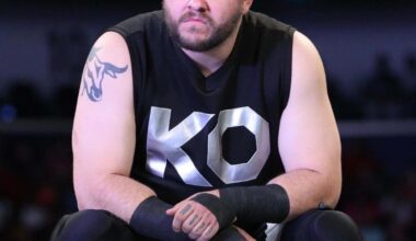 Which wrestlers that never worked for NJPW do you think would have thrived in the promotion?