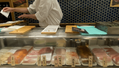 A Taste of Japan in 20 Bites