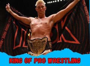 Keepin' It Strong Style - EP 359 - NJPW King of Pro Wrestling 2024 Review