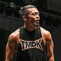 [KOPW Spoilers] Gabe Kidd’s open challenge for FSU answered