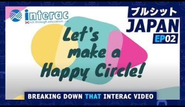 YouTube video about Interac Horror stories