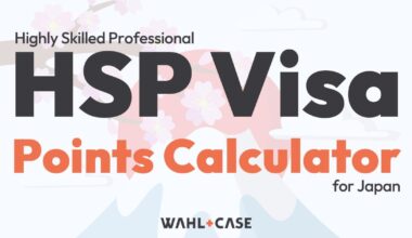 Do I have a chance to get a HSP visa?