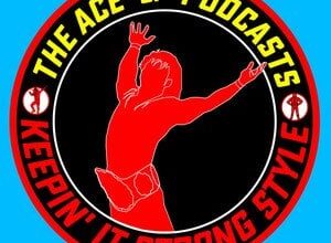 Keepin' It Strong Style - EP 373 - Blue Justice XV Review + Road to New Beginning nights 1 & 2