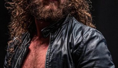 AEW Stars you’d like to see in BOSJ