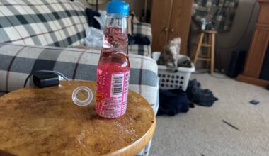 Ramune in the USA