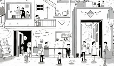 Is this sharehouse site legit? It looks good but it seems a dream
