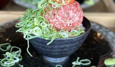 I’d like my beef RAW