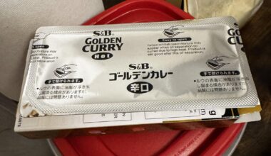Golden Curry