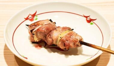 Right address for Michelin Yakitori Takahashi?