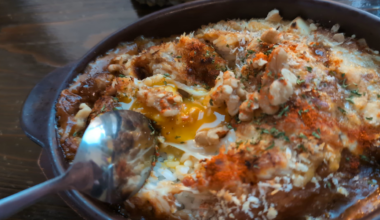 Local style curry-don in Mojiko, Kitakyushu
