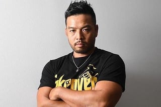 New Japan probably won’t make these guys IWGP world heavyweight champion but I wish to god it would happen some day cause they all deserve it!