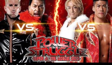 Power Struggle update: both possible WHC matches added to card