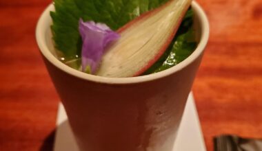 October trip to Japan