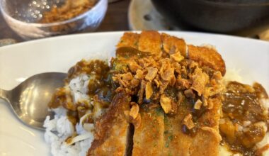 Curry 🍛