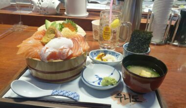 Best Meal Ever